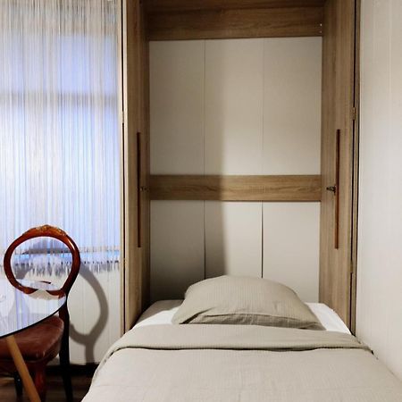 Apartmán Amrai Ventspils Exteriér fotografie