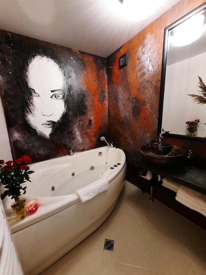 Apartmán Amrai Ventspils Exteriér fotografie