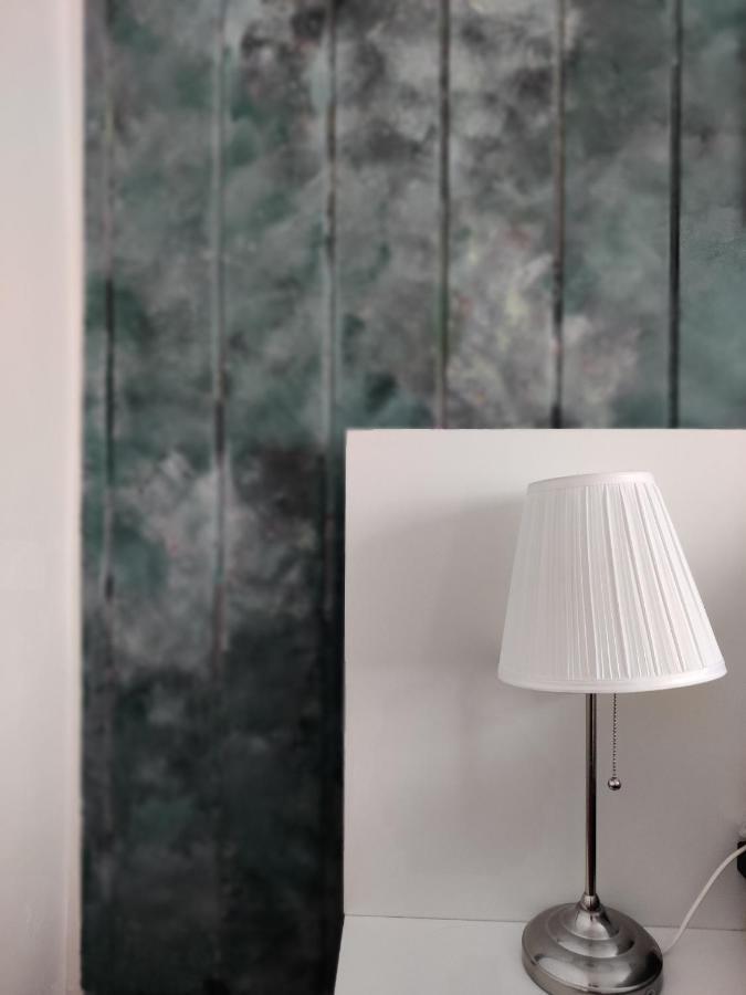 Apartmán Amrai Ventspils Exteriér fotografie