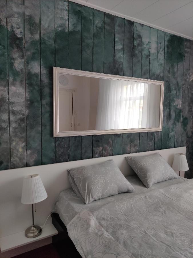 Apartmán Amrai Ventspils Exteriér fotografie