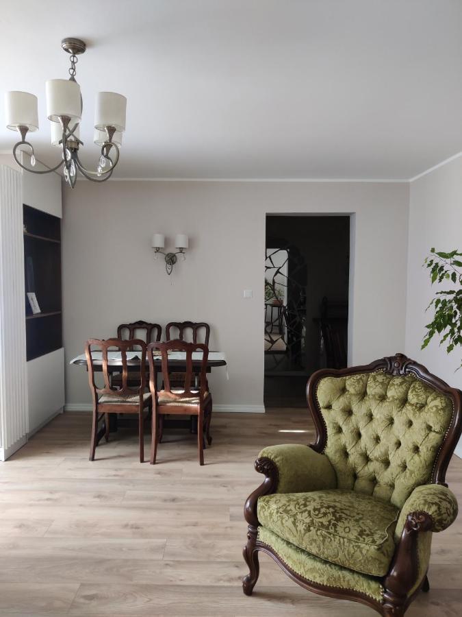 Apartmán Amrai Ventspils Exteriér fotografie
