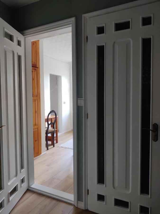 Apartmán Amrai Ventspils Exteriér fotografie