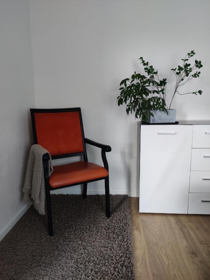 Apartmán Amrai Ventspils Exteriér fotografie