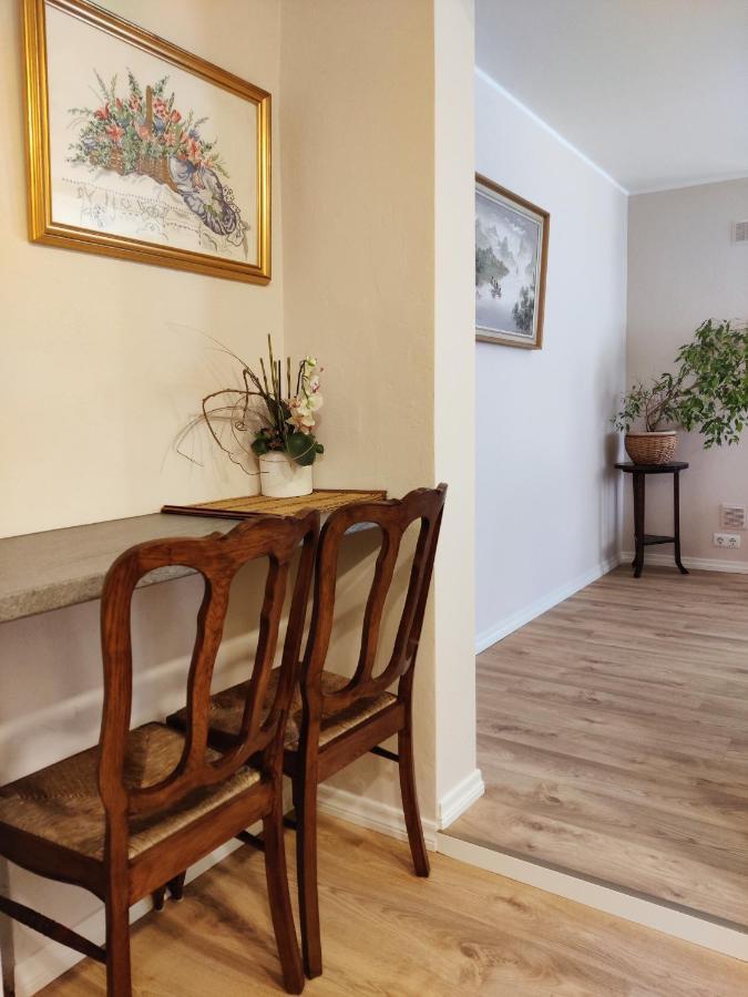 Apartmán Amrai Ventspils Exteriér fotografie