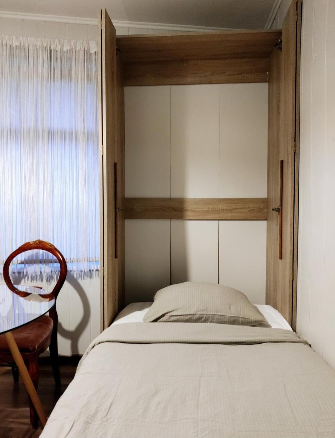 Apartmán Amrai Ventspils Exteriér fotografie