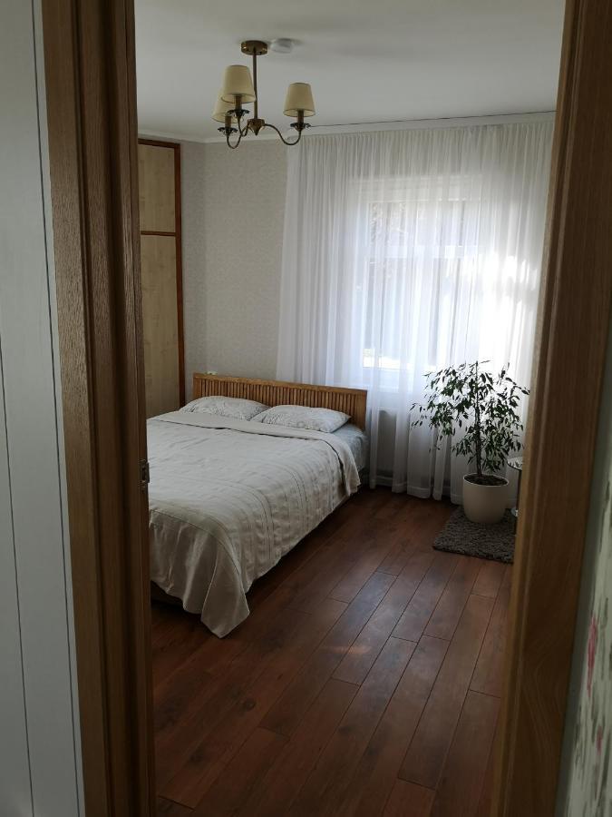 Apartmán Amrai Ventspils Exteriér fotografie